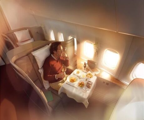 Cathay Pacific’s elevated First class service is back – guide4travel